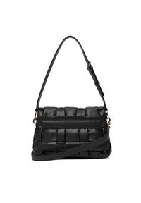 Guess Torebka HWWG80 72190 Czarny. Kolor: czarny. Materiał: skórzane #4