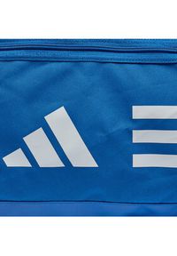 Adidas - adidas Torba Essentials Training Duffel Bag Medium IL5770 Niebieski. Kolor: niebieski #3