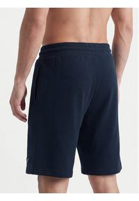 Emporio Armani Underwear Szorty sportowe EM000495 AF19060 UB102 Granatowy. Kolor: niebieski. Materiał: bawełna. Styl: sportowy #2