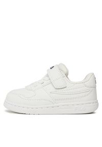 Fila Sneakersy Fxventuno Velcro Kids FFK0009.10004 Biały. Kolor: biały. Materiał: skóra #6