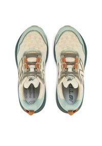 New Balance Buty do biegania Hierro WTHIERO9 Beżowy. Kolor: beżowy. Materiał: materiał #4