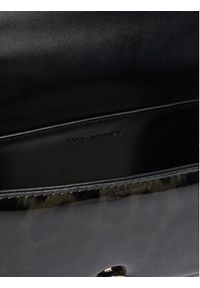 Eva Minge Torebka EO-AMORA-LDA8638 Czarny. Kolor: czarny. Materiał: skórzane #4