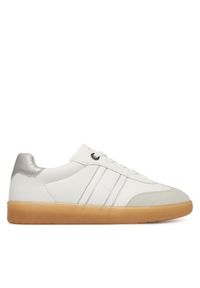 TOMMY HILFIGER - Sneakersy Tommy Hilfiger. Kolor: biały #1