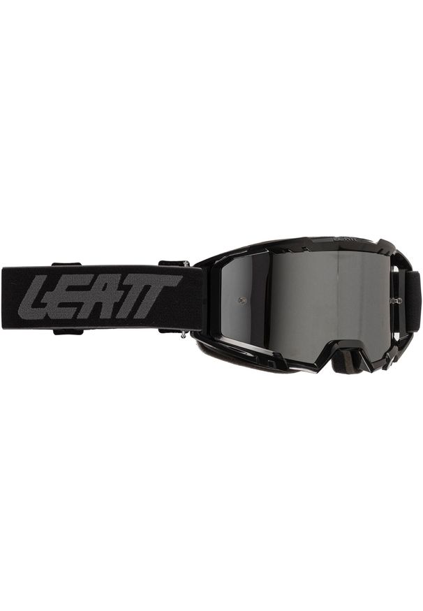 Gogle rowerowe LEATT Goggle Vizion 3.5 Iriz. Kolor: szary