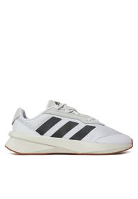 Adidas - Sneakersy adidas. Kolor: biały #1