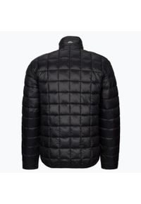 Kurtka snowboardowa męska Quiksilver Release. Kolor: czarny. Sezon: zima. Sport: snowboard