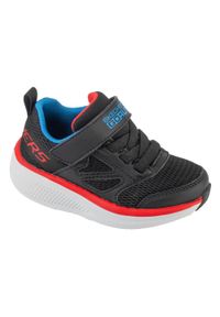 skechers - Buty sportowe Sneakersy chłopięce, GO RUN Elevate 2.0 - Find My. Kolor: czarny. Model: Skechers Sport. Sport: bieganie