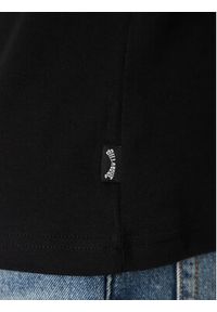 Billabong T-Shirt Brightness Ss EBYZT00306 Czarny Regular Fit. Kolor: czarny. Materiał: bawełna #5