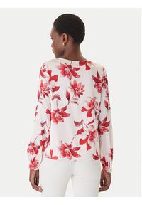 Artigli Bluzka ACBL004387 Biały Regular Fit. Kolor: biały. Materiał: syntetyk #5