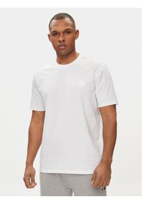 BOSS - Boss T-Shirt 50515174 Biały Regular Fit. Kolor: biały. Materiał: bawełna #1