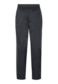 EA7 Emporio Armani Dres 7M001383 AF21521 UC001 Czarny Regular Fit. Kolor: czarny. Materiał: syntetyk #4