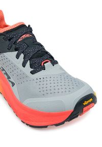 Altra Buty do biegania Olympus 6 AL0A85NJ Szary. Kolor: szary. Materiał: materiał #4