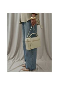 Gino Rossi - Torebka GINO ROSSI. Kolor: zielony #1