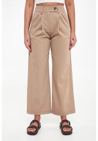 Jeansy damskie Sarta MM #4