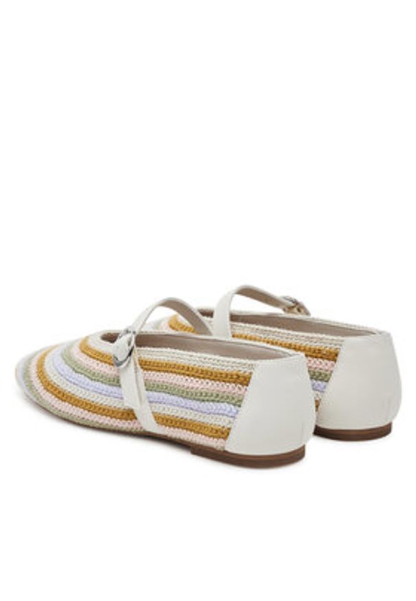 Aldo Baleriny Quincey 13968585 Kolorowy. Materiał: materiał, syntetyk. Wzór: kolorowy