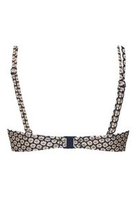 YSABEL MORA - Ysabel Mora Góra od bikini 82929 Granatowy. Kolor: niebieski. Materiał: syntetyk #3