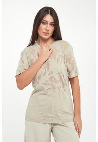 Armani Exchange - T-shirt damski ARMANI EXCHANGE #1