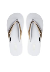 Japonki Puma. Kolor: biały #1