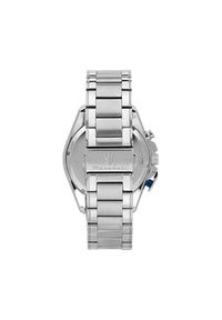 Maserati Zegarek Traguardo Chronograph R8873612067 Srebrny. Kolor: srebrny #3