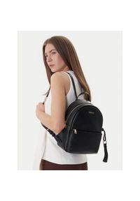 Plecak Liu Jo. Kolor: czarny #1