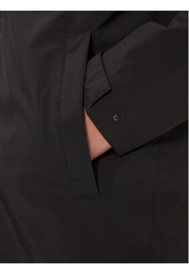 Helly Hansen Kurtka zimowa Munich 53541 Czarny Regular Fit. Kolor: czarny. Materiał: syntetyk. Sezon: zima