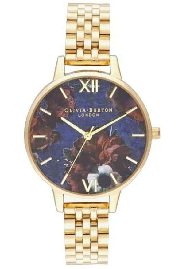 Zegarek Damski Olivia Burton OB16SP13 ( 34 mm)