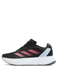 Adidas - adidas Buty do biegania Duramo SL Shoes IF7885 Czarny. Kolor: czarny