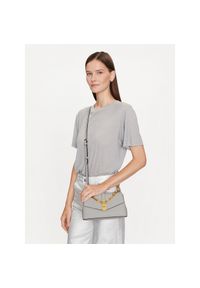 Torebka DKNY. Kolor: szary #1