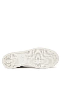 Nike Sneakersy IB5873-001 Szary. Kolor: szary. Materiał: skóra