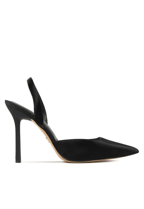 Szpilki Aldo. Kolor: czarny. Obcas: na szpilce