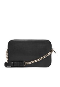 Nine West Torebka CEO-Myra-KY256 Czarny. Kolor: czarny #4