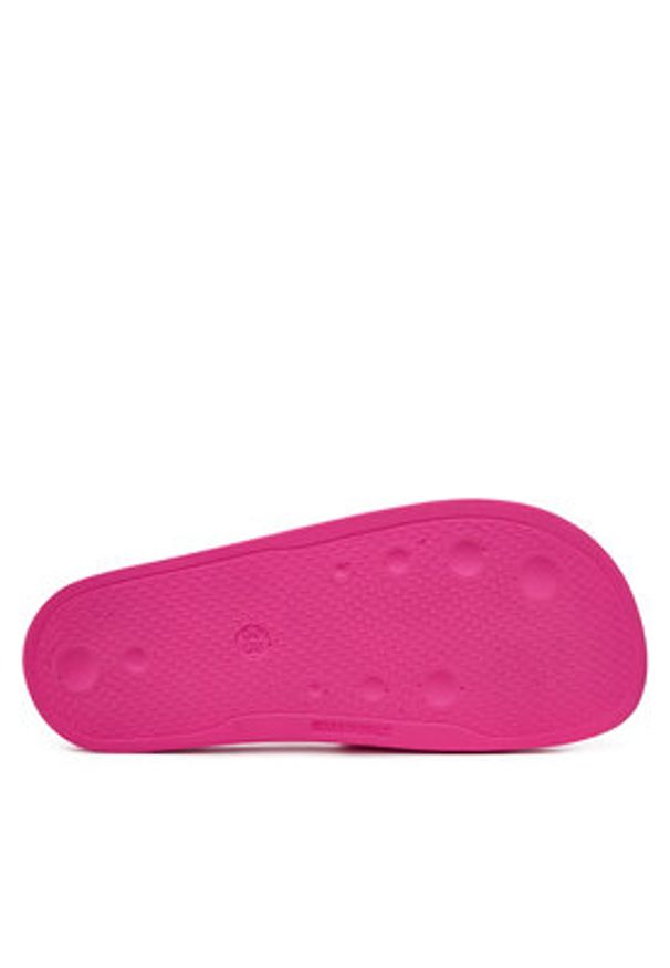 Togoshi Klapki TG-33-06-000349 Różowy. Kolor: różowy