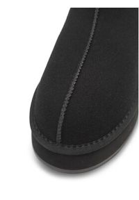 Jenny Fairy Śniegowce LUNA BJL221102 Czarny. Kolor: czarny. Materiał: materiał #4