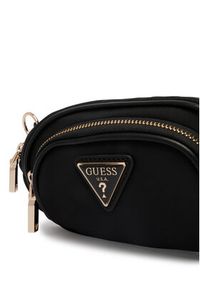 Guess Nerka Follie TWNN96 76080 Czarny. Kolor: czarny. Materiał: materiał #2