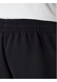 Adidas - adidas Spodnie dresowe Future Icons 3 Bar JZ9399 Czarny Regular Fit. Kolor: czarny. Materiał: bawełna #3