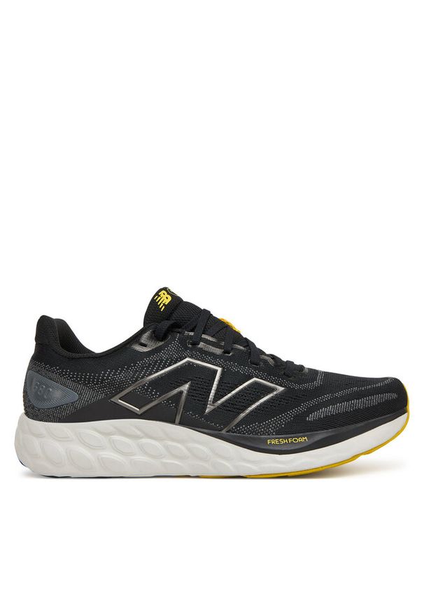 Buty do biegania New Balance. Kolor: czarny