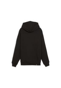 Bluza Puma Her Full-Zip. Kolor: czarny