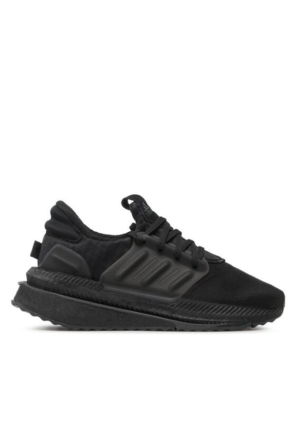 Adidas - adidas Sneakersy X_PLRBOOST HP3141 Czarny. Kolor: czarny. Materiał: materiał