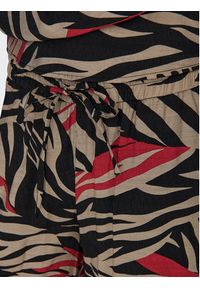 JDY Spodnie palazzo Philippa 15339049 Kolorowy Wide Leg. Materiał: wiskoza. Wzór: kolorowy #2