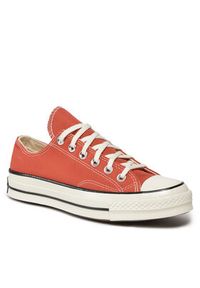 Converse Trampki Chuck 70 Vintage Canvas A02767C Różowy. Kolor: różowy. Styl: vintage #2