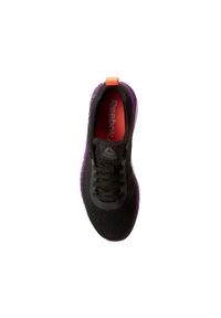 Buty do biegania damskie Reebok Rbk Print Run Prim. Zapięcie: sznurówki. Kolor: czarny. Materiał: syntetyk, tkanina, materiał. Szerokość cholewki: normalna. Wzór: nadruk. Model: Reebok Print. Sport: bieganie