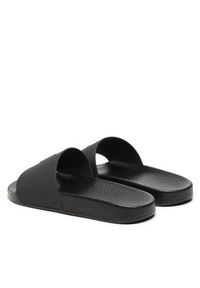 Polo Ralph Lauren Klapki 809852071011 Czarny. Kolor: czarny. Materiał: syntetyk #2