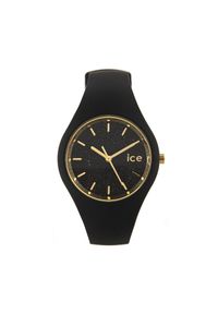 Ice Watch - Zegarek Ice-Watch. Kolor: czarny