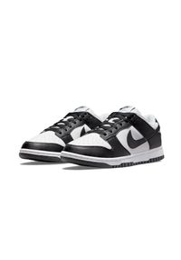 Buty sportowe damskie Sneakersy Nike Dunk Low Next Nature. Kolor: biały, wielokolorowy, czarny