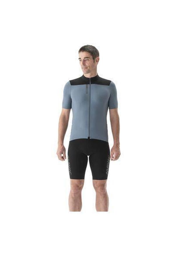 MAVIC - Koszulka Mavic Allroad Cargo. Kolor: niebieski. Sport: kolarstwo