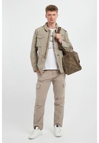 Aeronautica Militare - Spodnie męskie cargo AERONAUTICA MILITARE #1