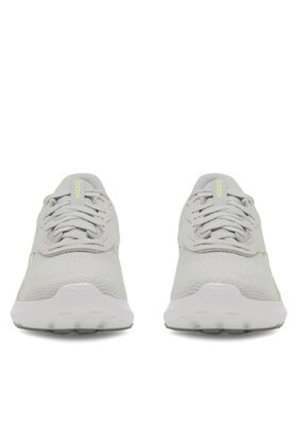 Reebok Buty do biegania Energen Tech 100033970 Szary. Kolor: szary. Materiał: materiał