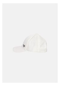 Emporio Armani Czapka z daszkiem EX000004 AF12603 U0011 Biały. Kolor: biały. Materiał: bawełna, materiał #4