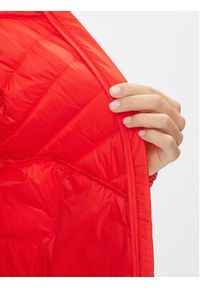 Salewa Kurtka puchowa Brenta 27884 Czerwony Regular Fit. Kolor: czerwony. Materiał: syntetyk, puch #5