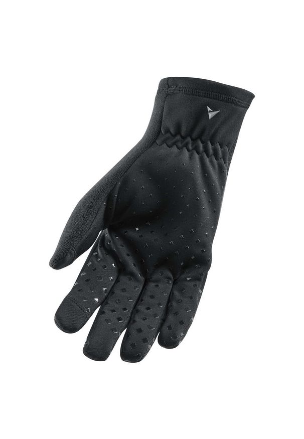 ALTURA - Rękawice wiatroszczelne Altura Nightvision. Kolor: czarny. Sport: kolarstwo